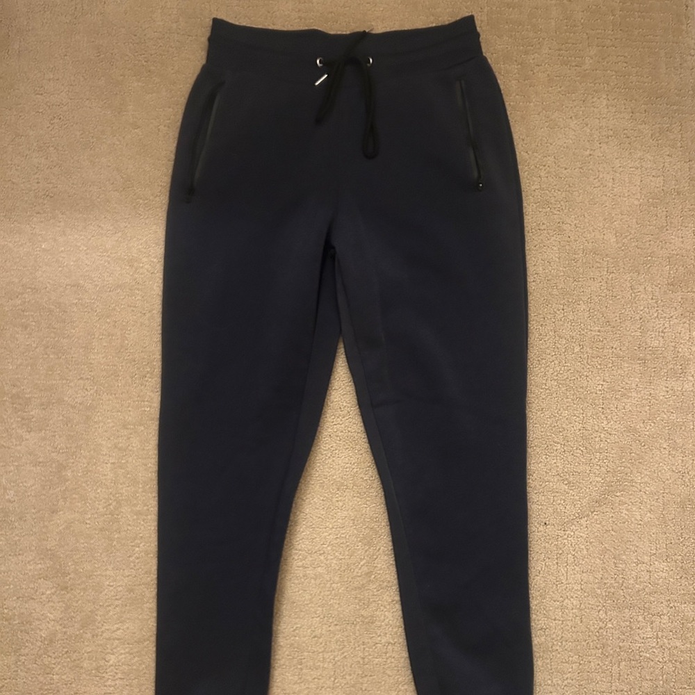 Men's black Jogger Pants